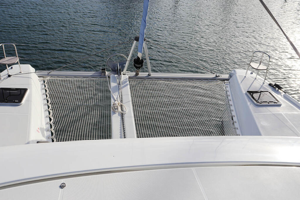 Lagoon 42 Odyssey_X