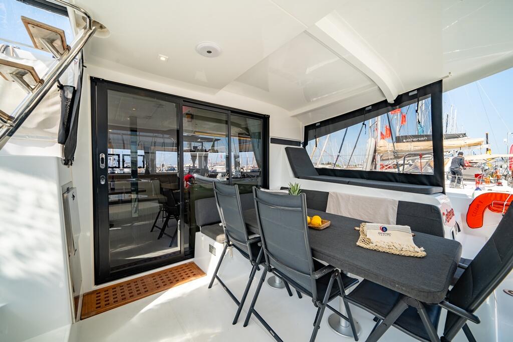 Lagoon 42 Celena V