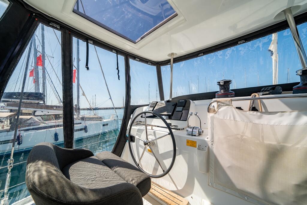 Lagoon 42 Celena V