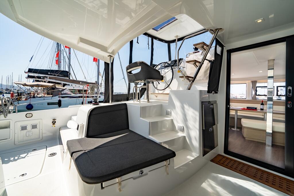 Lagoon 42 Celena V