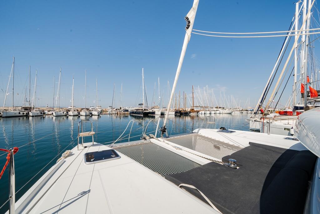 Lagoon 42 Celena V