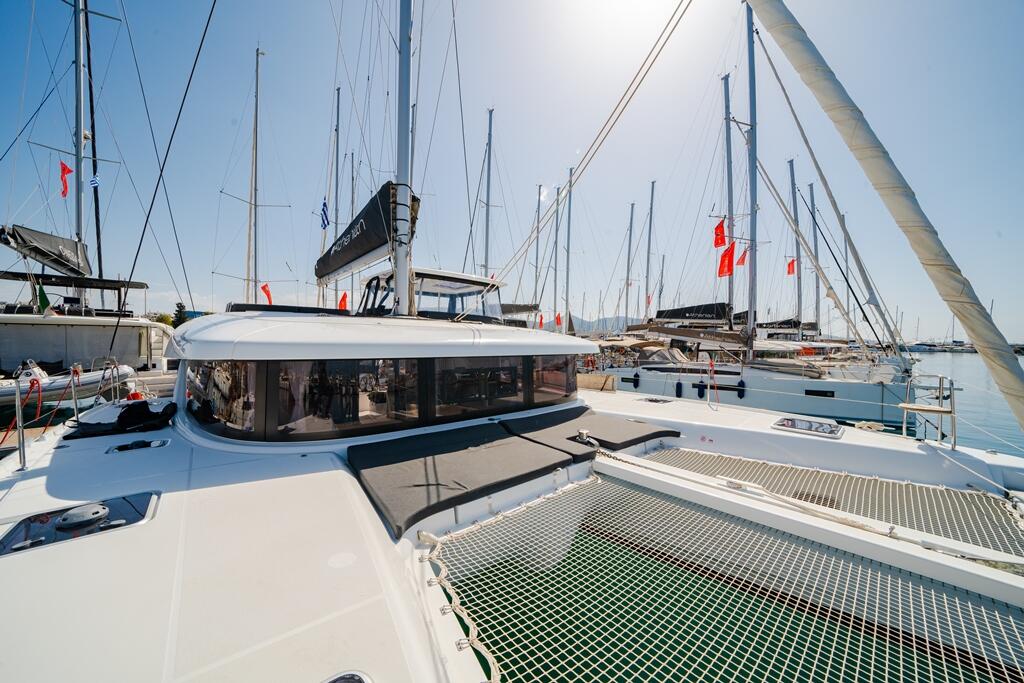 Lagoon 42 Celena V