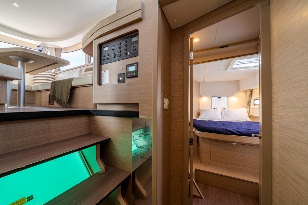 Lagoon 42 Celena V
