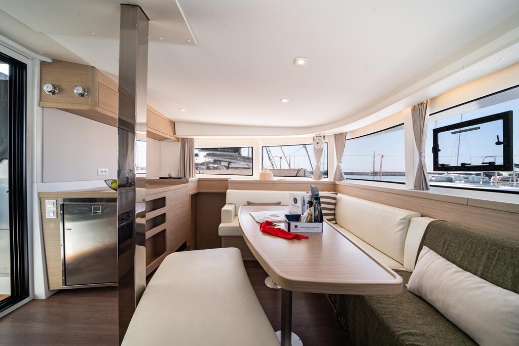 Lagoon 42 Celena V