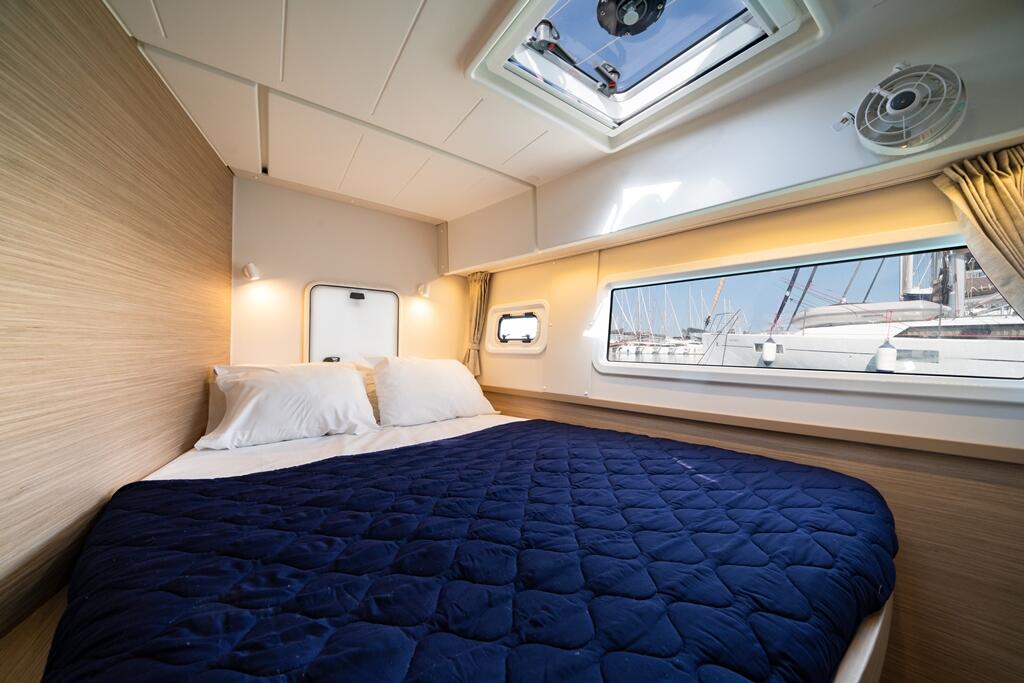 Lagoon 42 Celena V