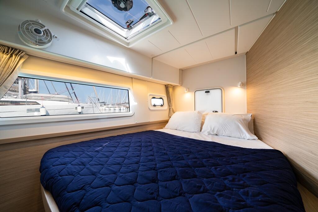 Lagoon 42 Celena V