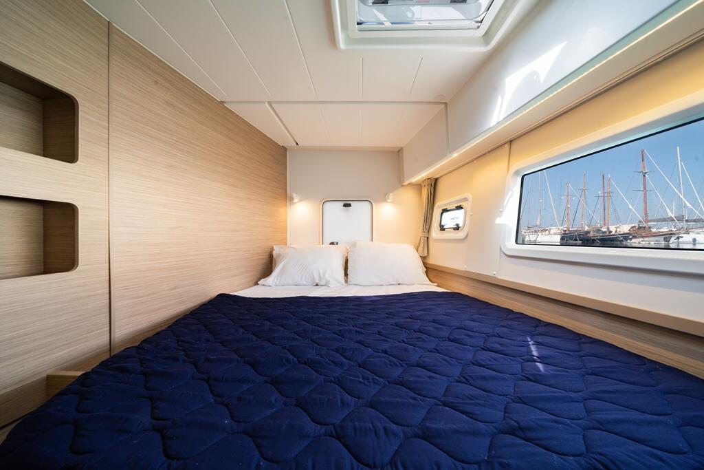 Lagoon 42 Celena V
