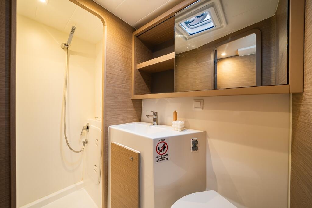 Lagoon 42 Celena V