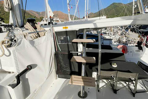 Lagoon 42 NORD