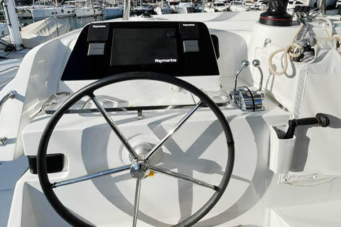 Lagoon 42 NORD