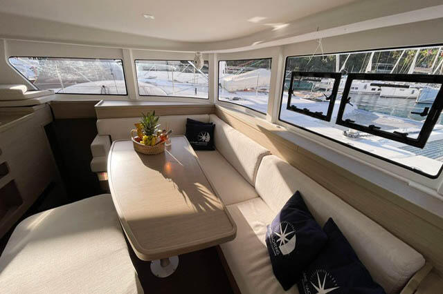 Lagoon 42 NORD