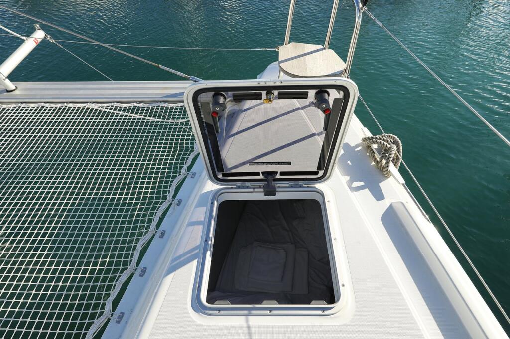Lagoon 42 Rea