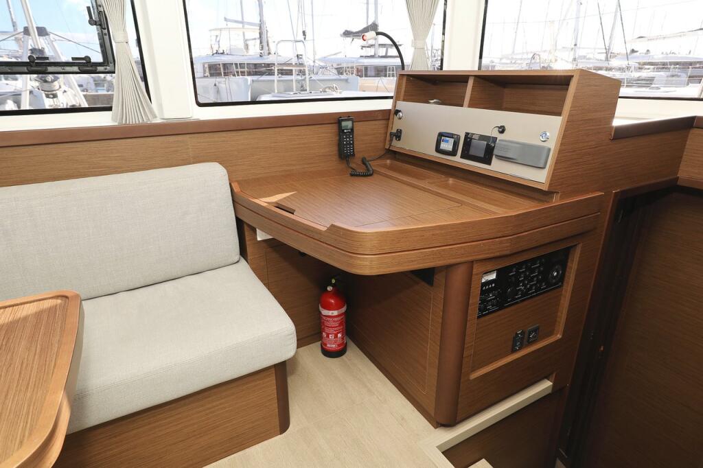 Lagoon 42 Rea