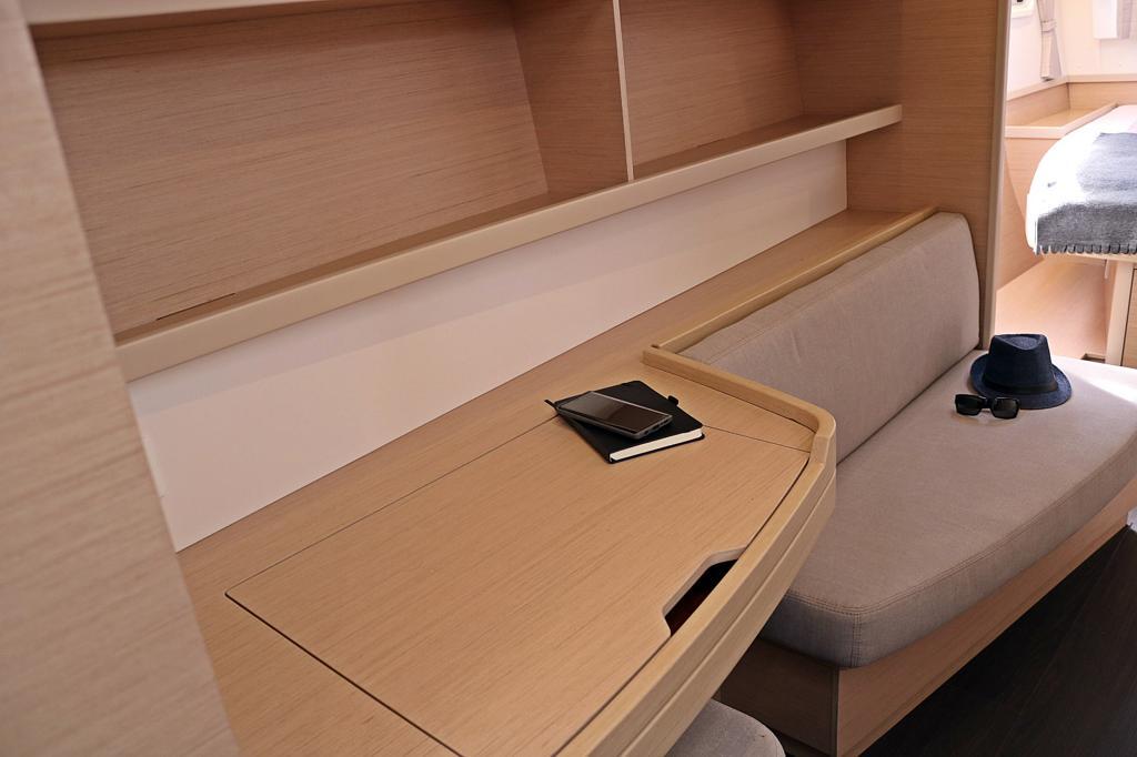 Lagoon 42 Ocean Pearl
