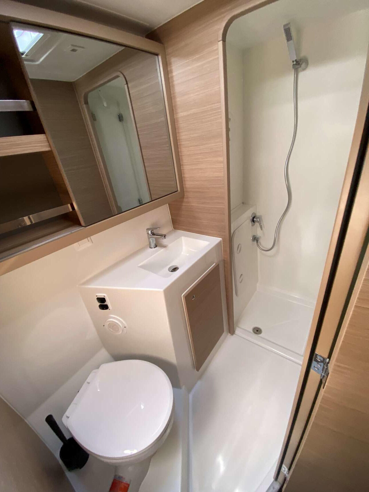 Lagoon 42 Hanselli
