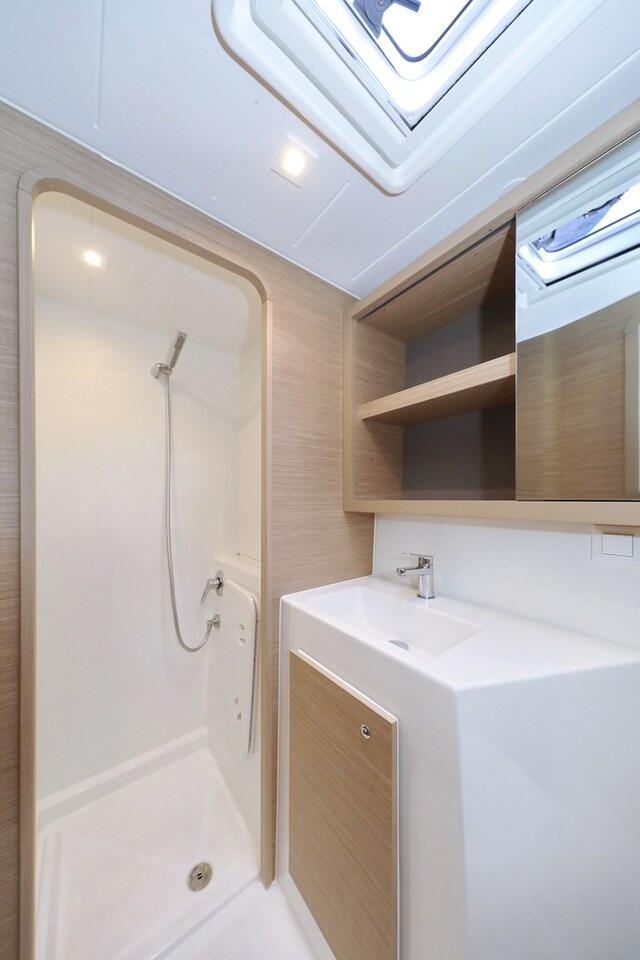 Lagoon 42 Zara