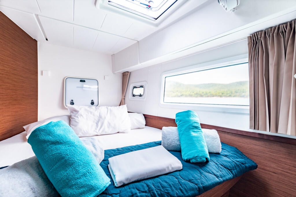 Lagoon 42 Beauty L