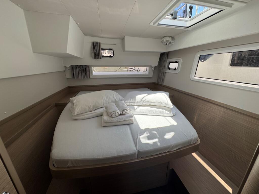 Lagoon 42 Valmy