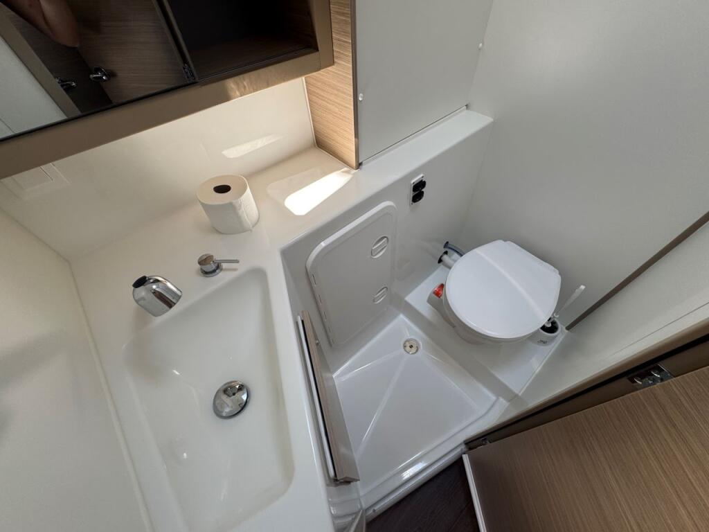 Lagoon 42 Valmy