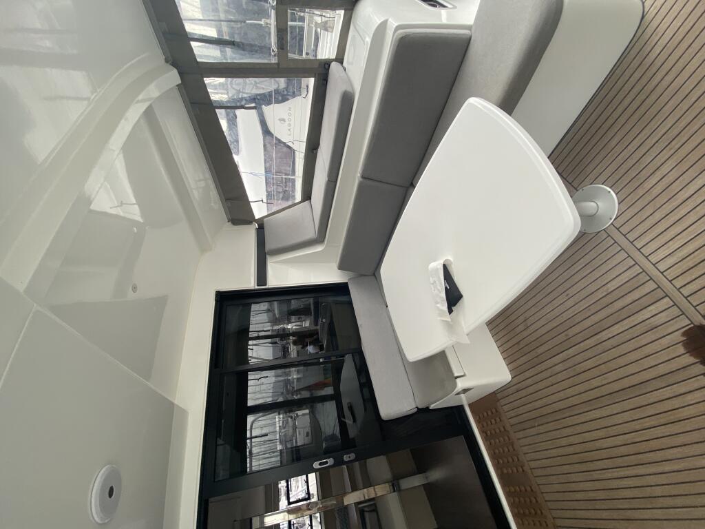 Lagoon 42 Brunhilde