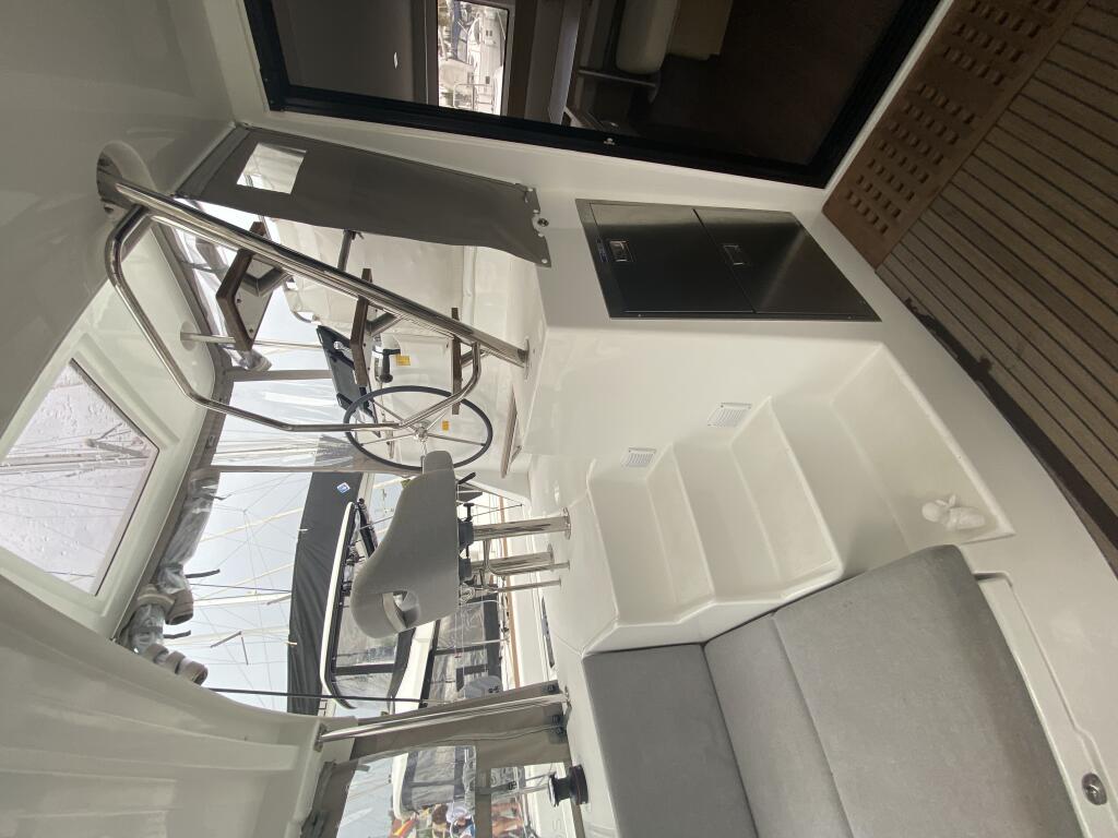 Lagoon 42 Brunhilde