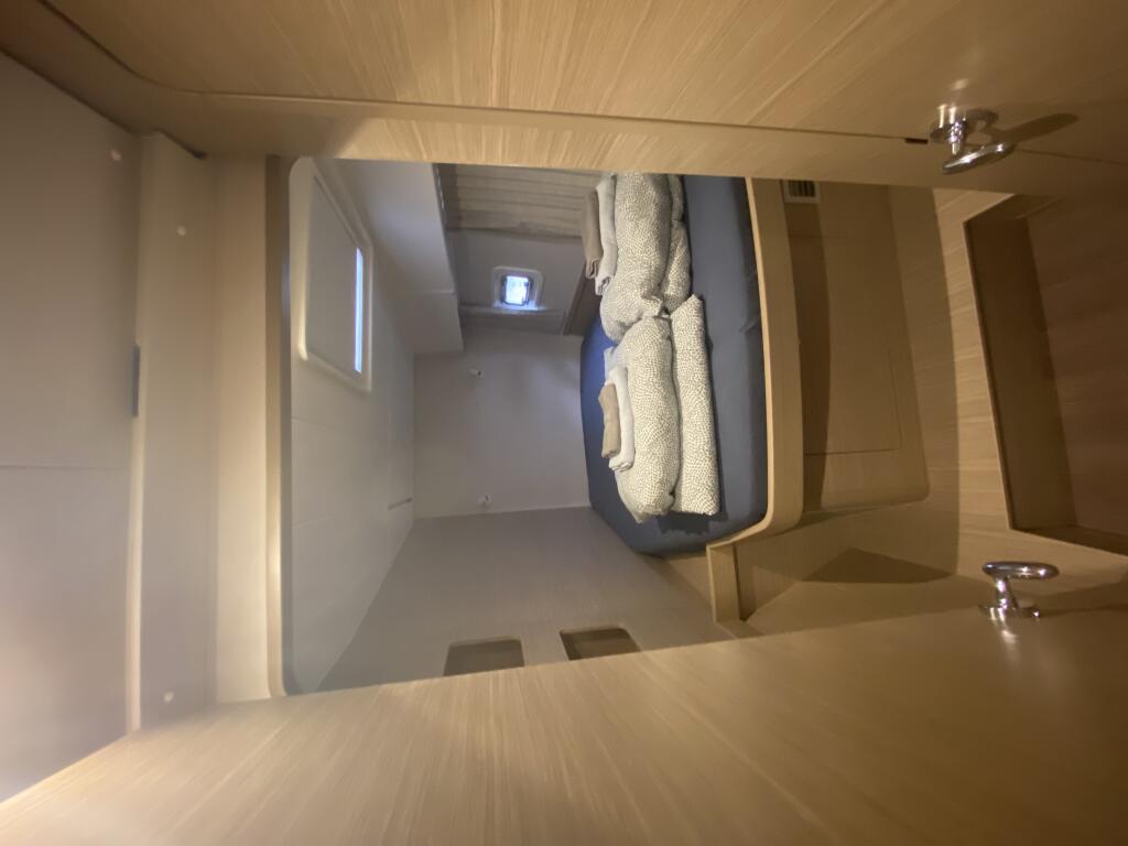 Lagoon 42 Brunhilde