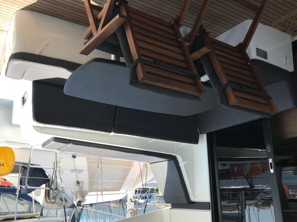 Lagoon 42 Alize