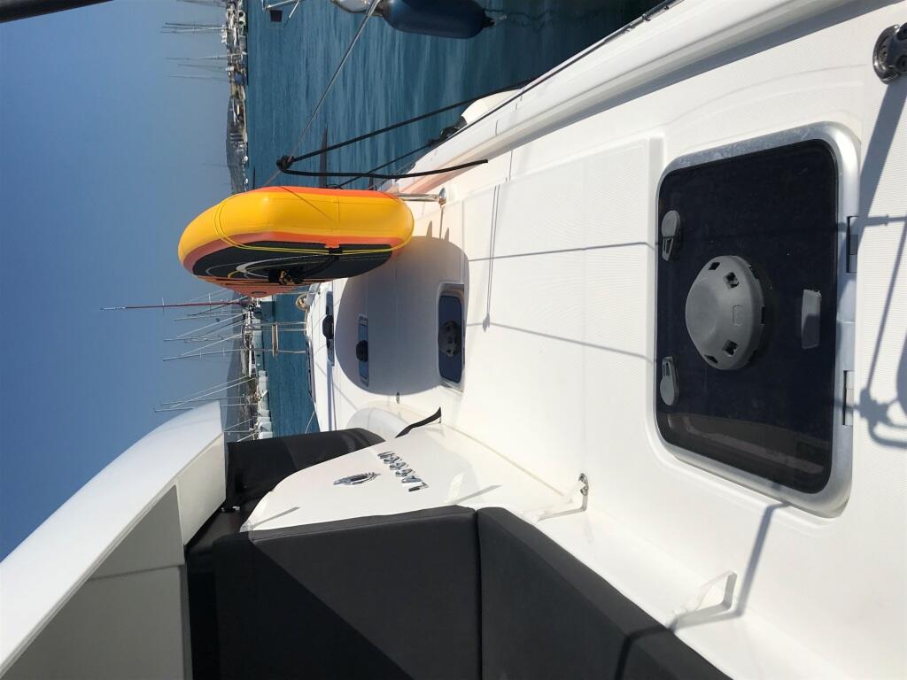 Lagoon 42 Alize