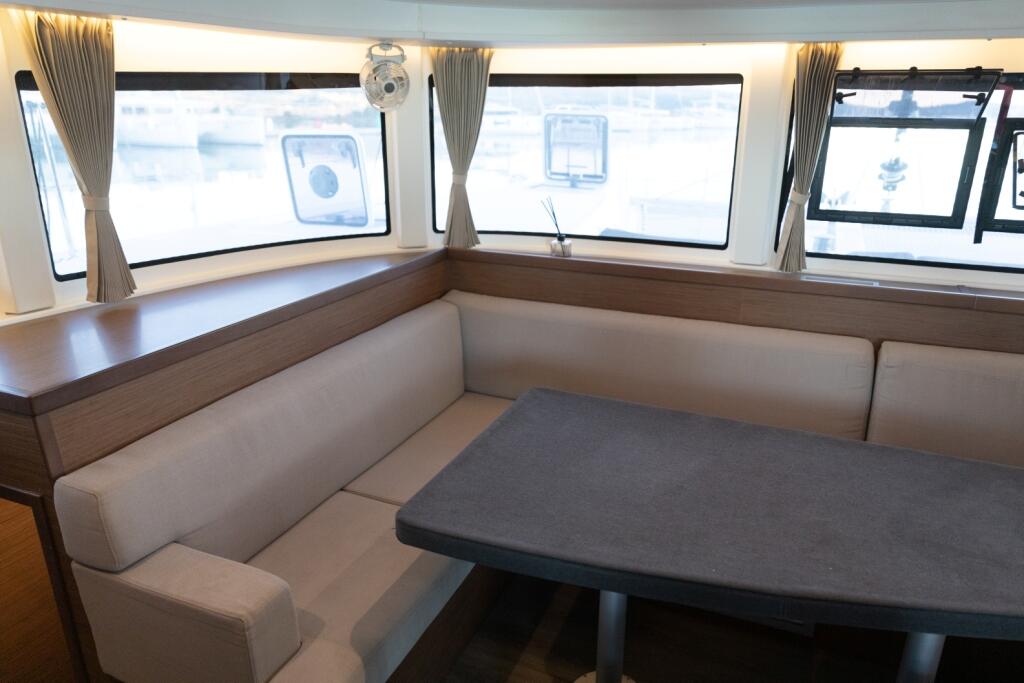 Lagoon 42 Alize