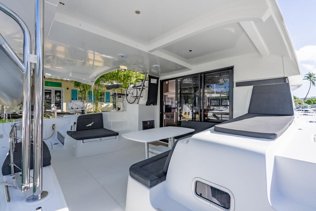 Lagoon 42 Arctic Fantasy II