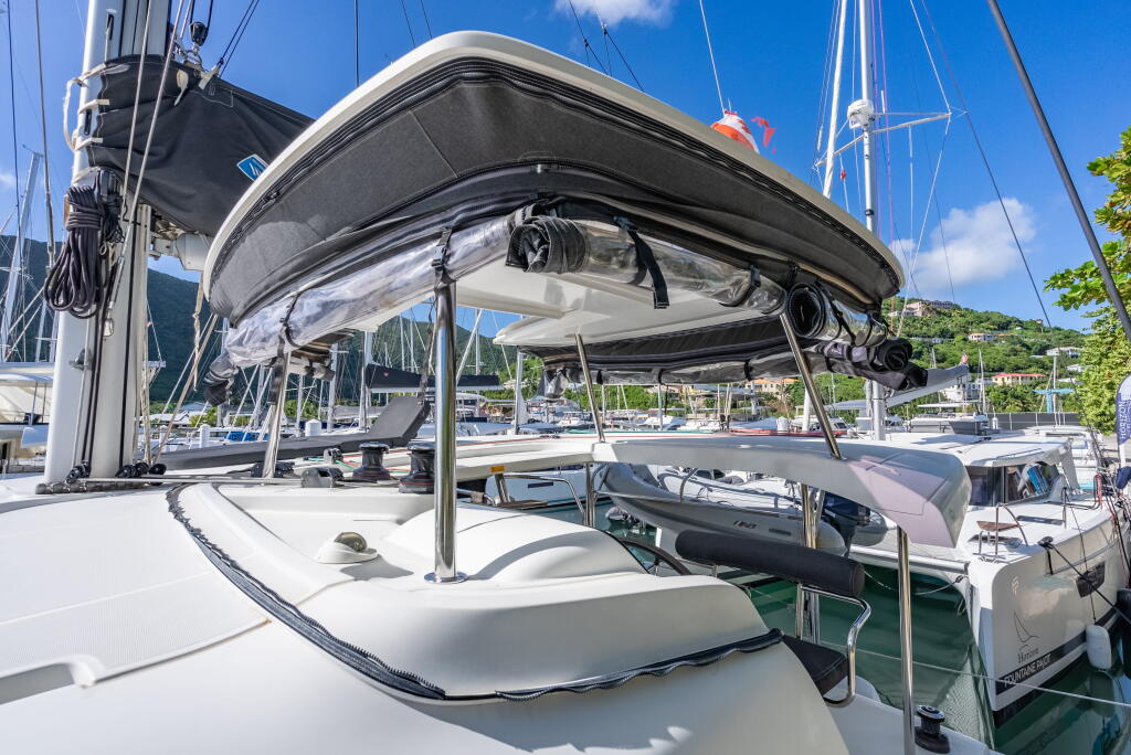 Lagoon 42 Arctic Fantasy II
