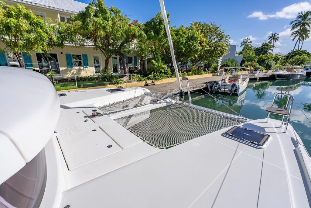 Lagoon 42 Arctic Fantasy II