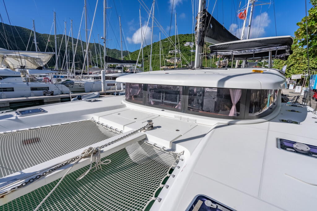 Lagoon 42 Arctic Fantasy II