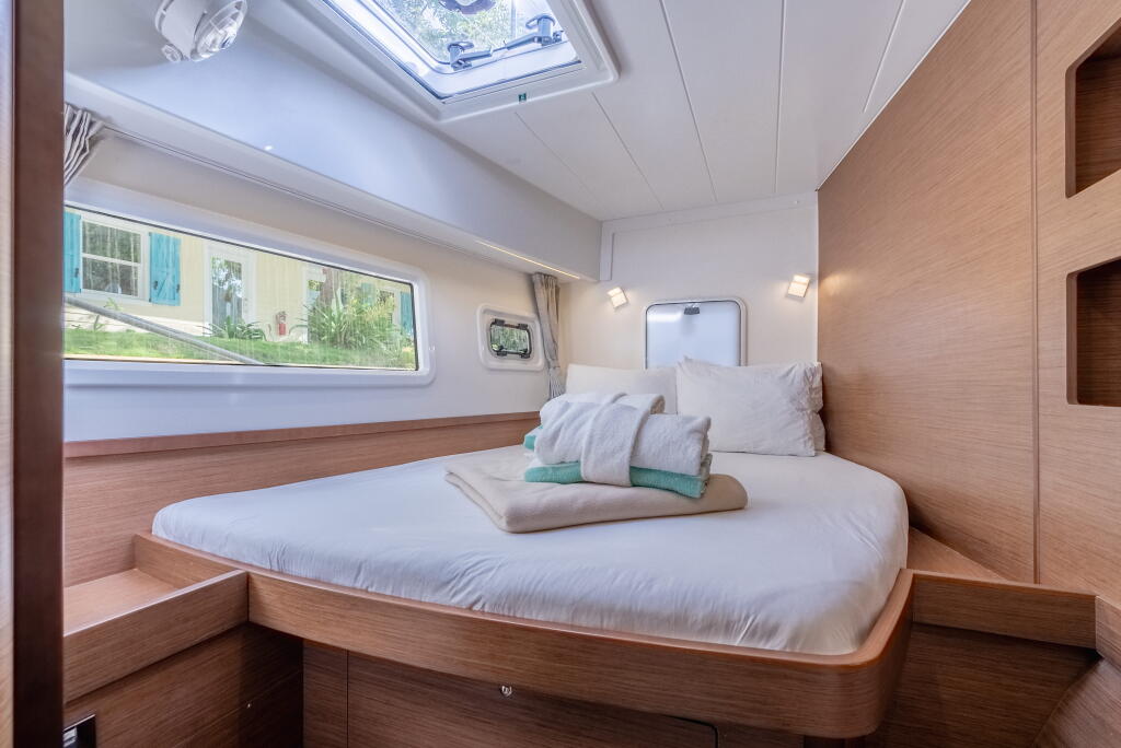 Lagoon 42 Arctic Fantasy II