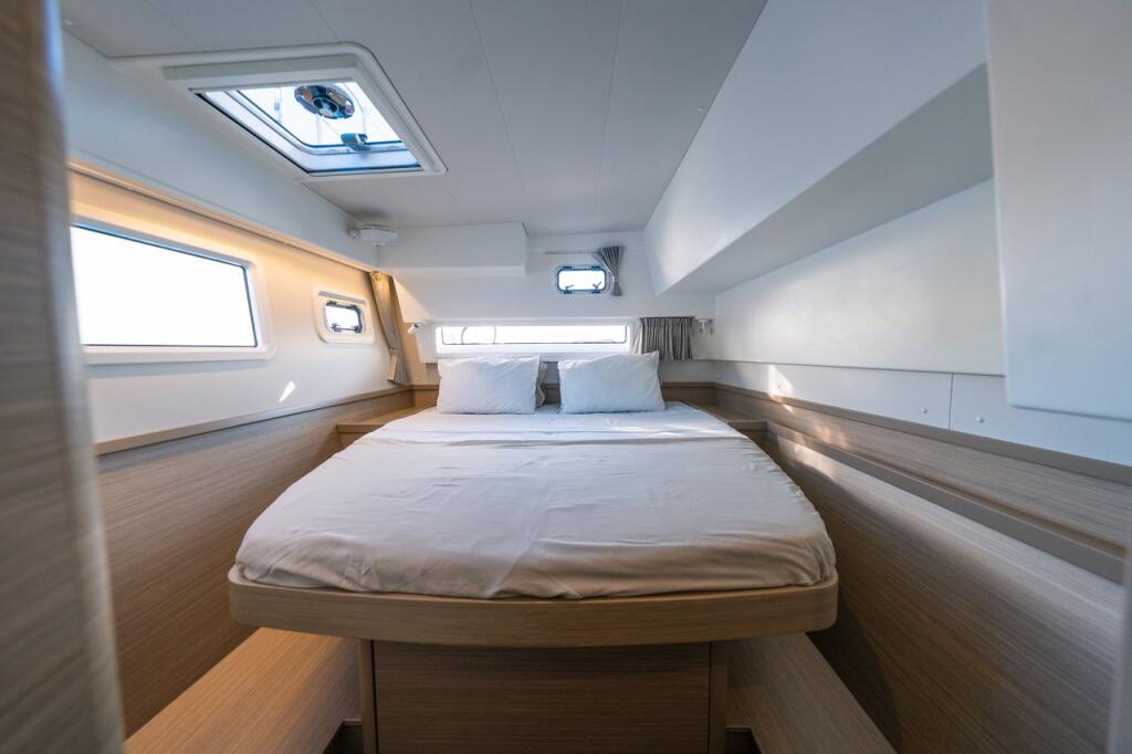 Lagoon 42 Veryta
