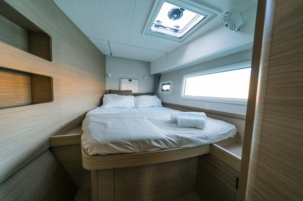 Lagoon 42 Veryta