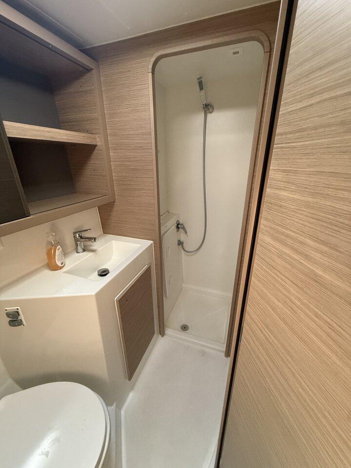 Lagoon 42 Tigeer Royale