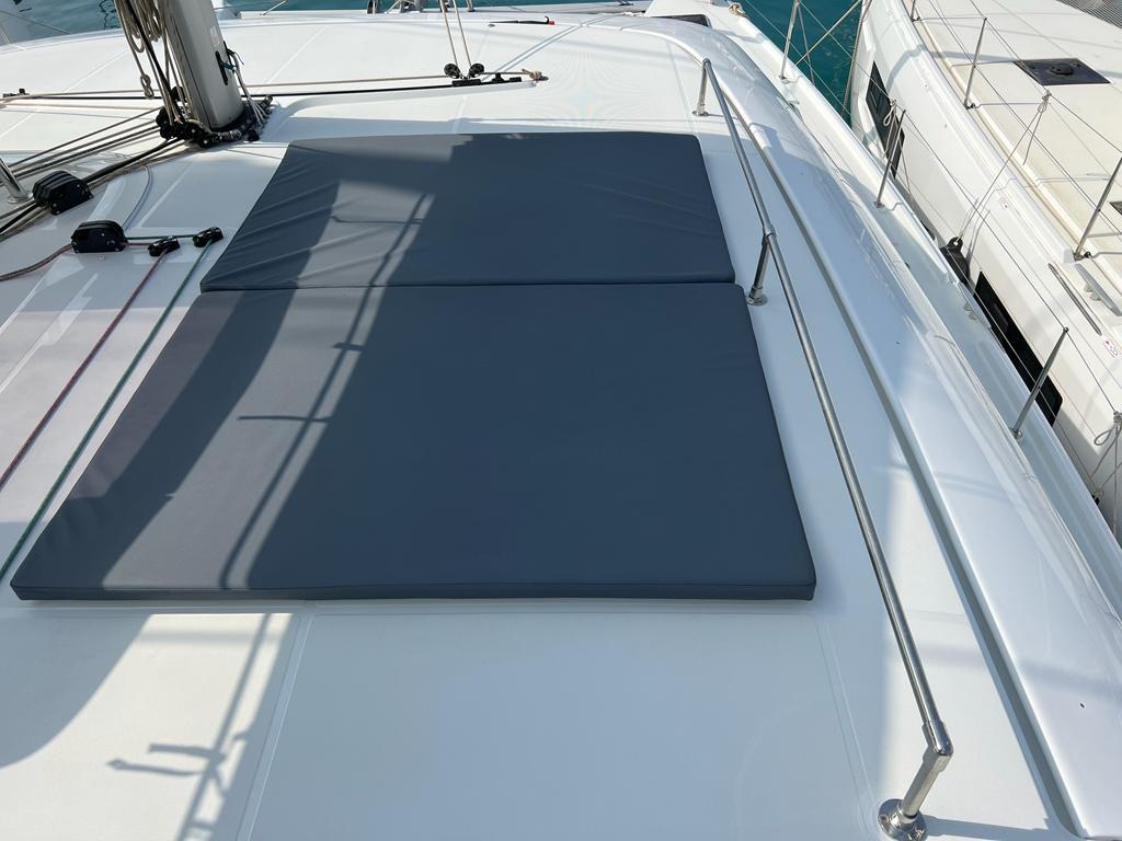 Lagoon 42 Sissi