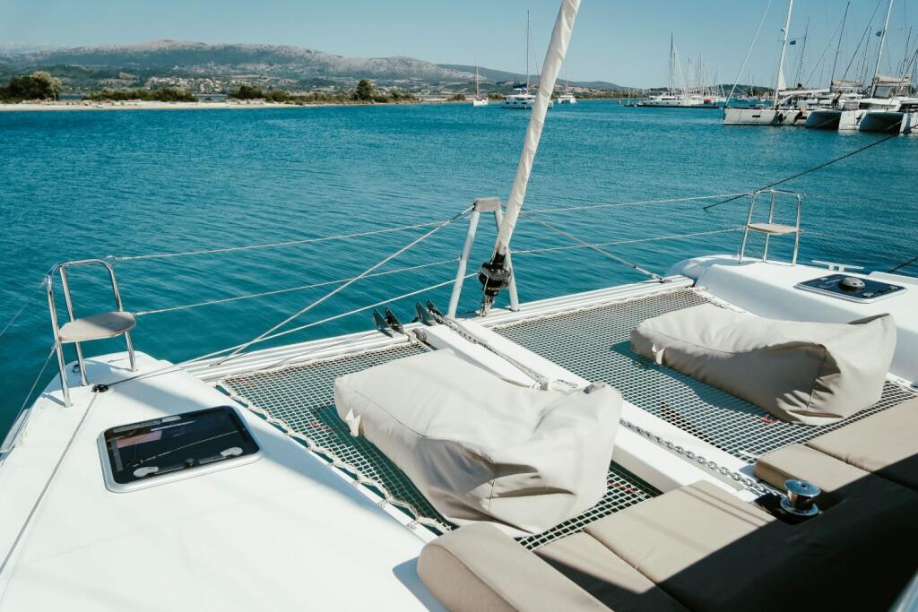 Lagoon 42 Acantha