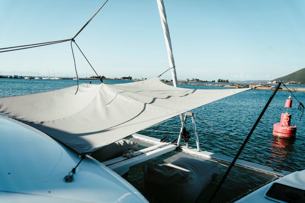 Lagoon 42 Acantha