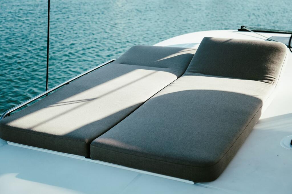 Lagoon 42 Acantha