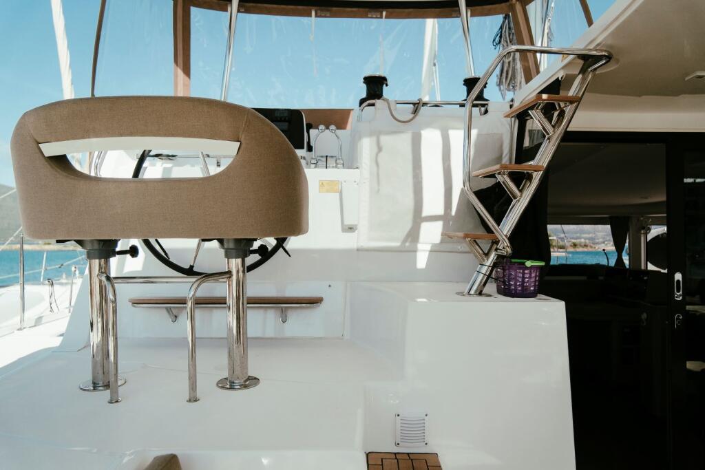 Lagoon 42 Acantha