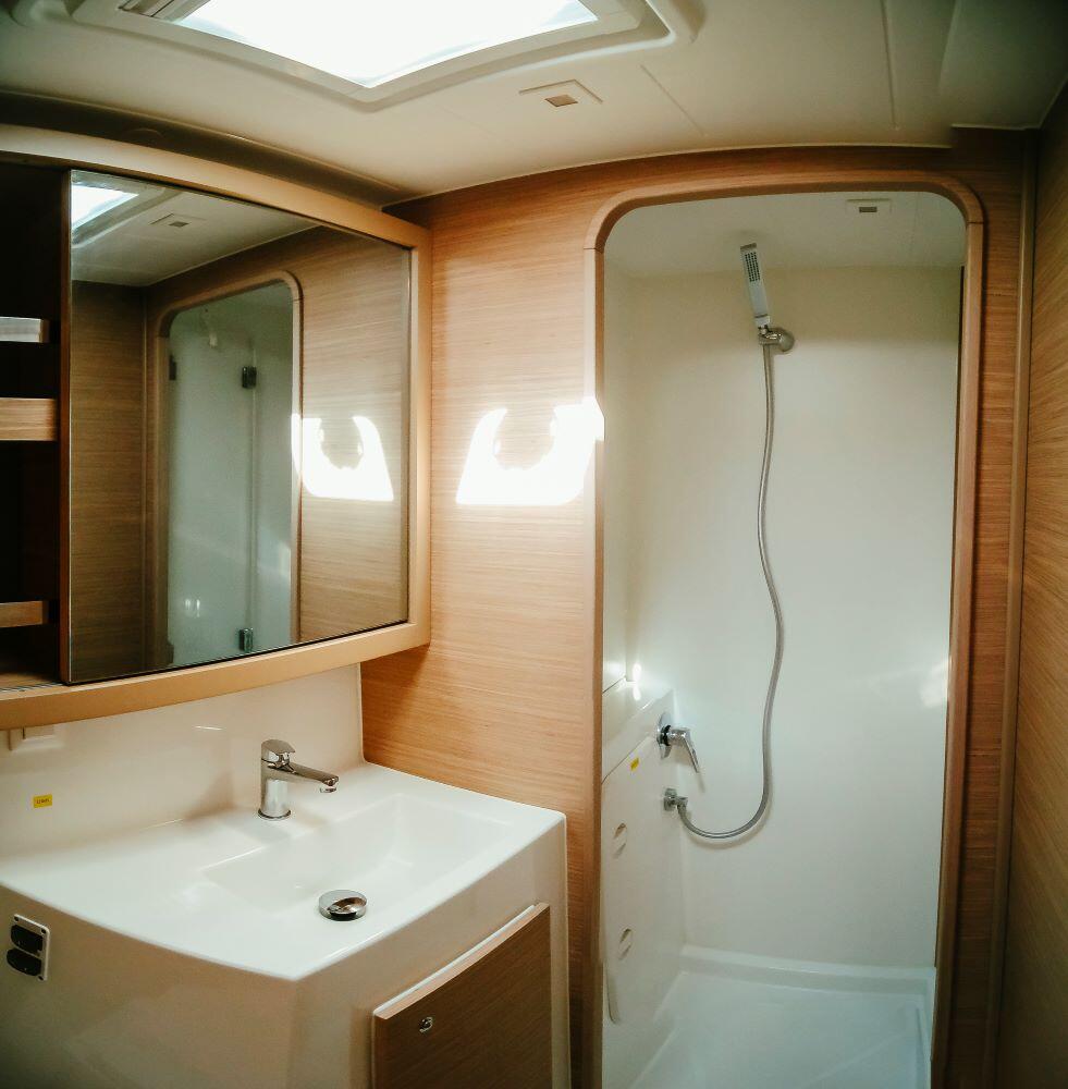 Lagoon 42 Acantha