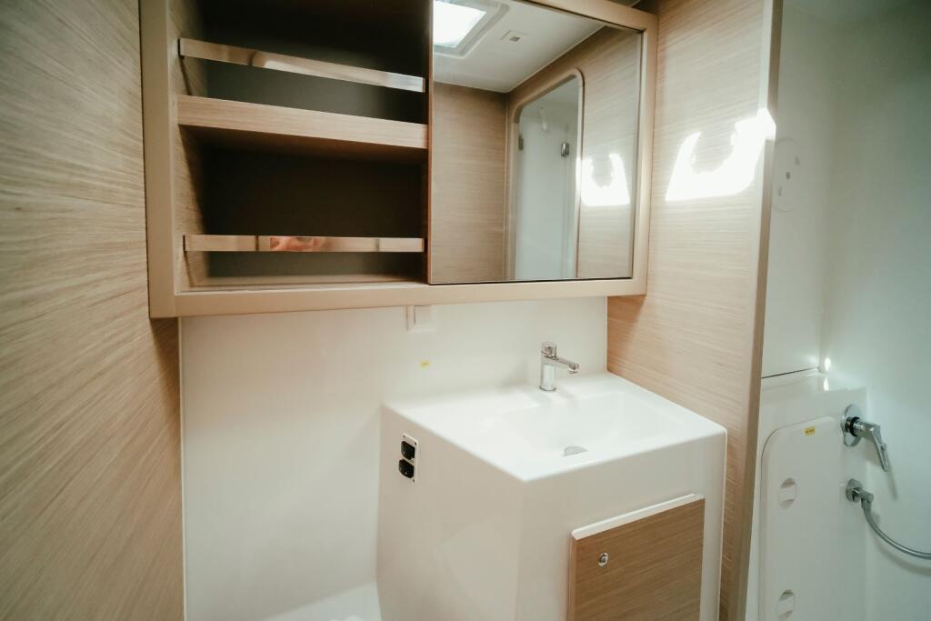 Lagoon 42 Acantha
