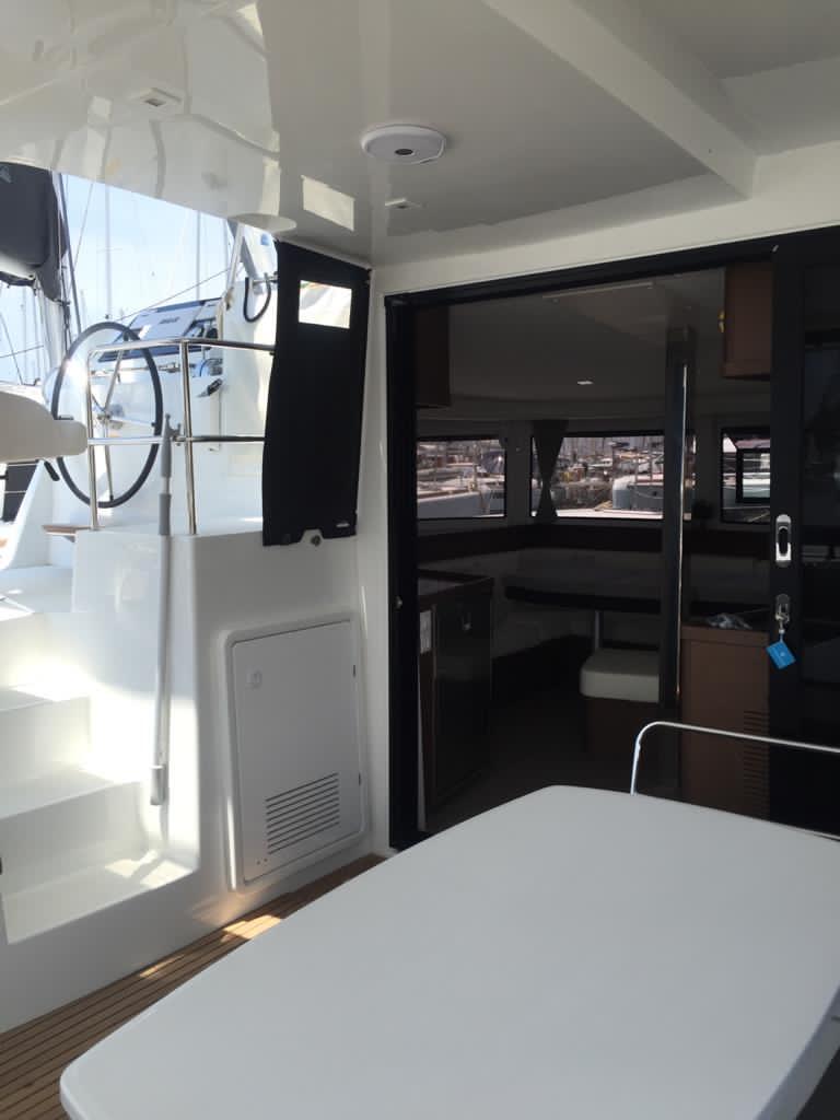Lagoon 42 Freedom