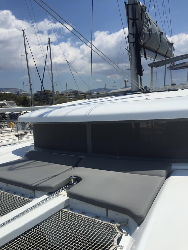 Lagoon 42 Freedom