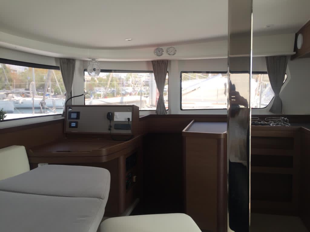 Lagoon 42 Freedom