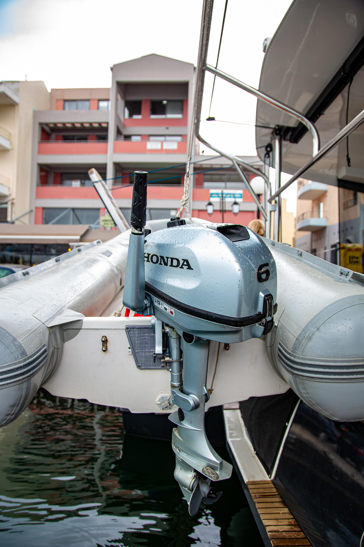 Lagoon 42 Casta Diva