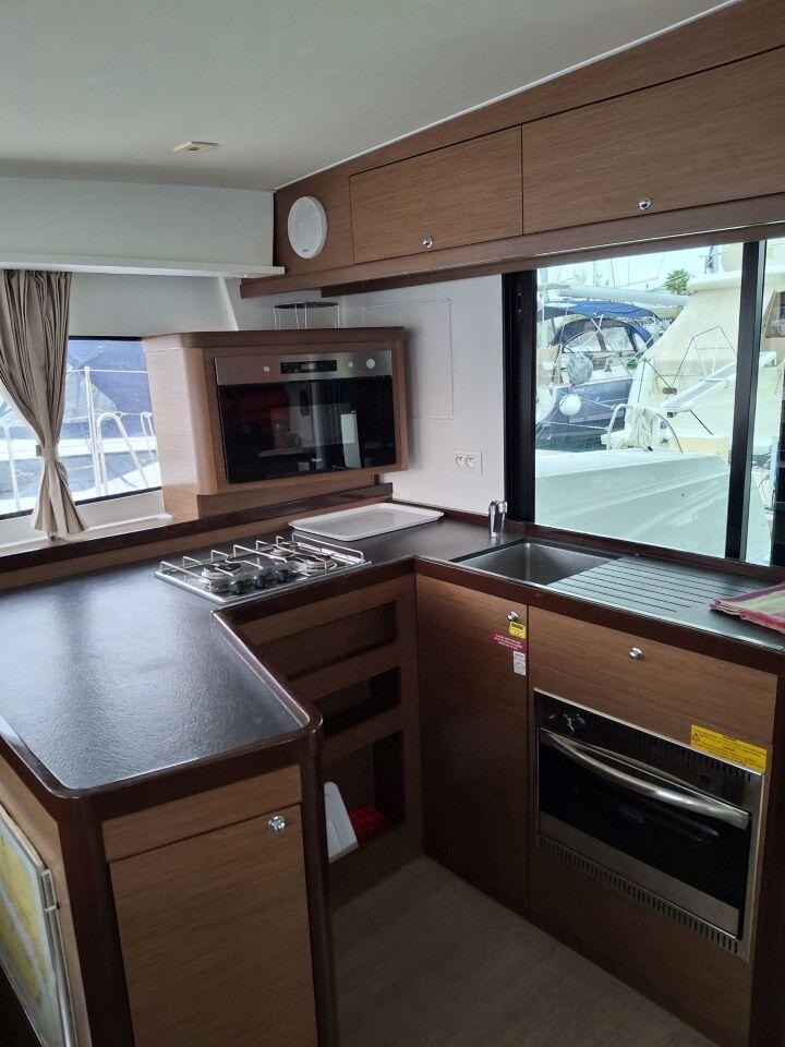 Lagoon 42 Orlan