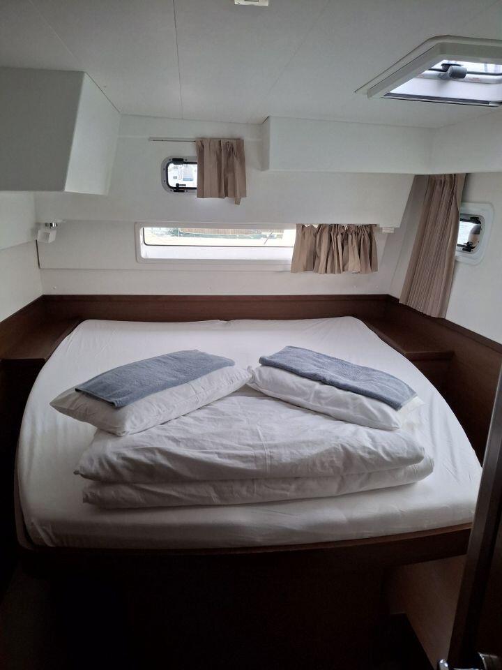 Lagoon 42 Orlan